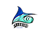 design fishing logo with free source file