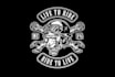design awesome motorcycle club logo in 24 hours