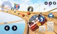 design custom game UI UX for android and ios games
