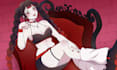 draw your oc in a custom, unique anime and manhwa style
