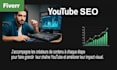 optimize the SEO and monetization for your youtube channel and videos