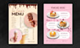 design stunning posters and flyers