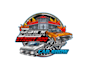 create high quality and beautiful muscle car logo  design