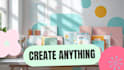 design anything in editable canva templates