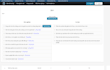 build a custom web application using react and django