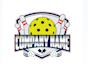 design a creative pickball logo