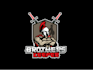 create professional and specially spartan logo design