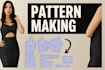 make sewing patterns making and grading