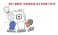 create a whiteboard doodle animation video with script and voiceover