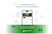 build your full stack saas web app as frontend and backend developer
