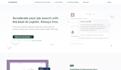 build your full stack saas web app as frontend and backend developer