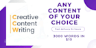 write meta page monetization content strategy