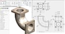 expert cnc cad cam programming and design for cnc machining , toolpath