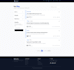 develop a SEO friendly, responsive custom website using react tailwind nextjs