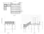 provide you deck, pergola, porch or patio permit drawings