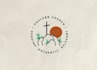 create a unique church logo design