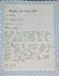 handwrite notes and letters in elegant calligraphy
