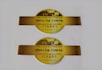 do a premium cigar band, cigar logo, cigar label and cigar box design