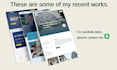 wordpress website for financial advisors, cpas, tax experts, and bookkeepers