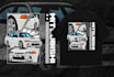 make vector car illustration for t shirt printing