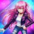 draw manga comic webtoon anime story for you