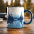 do cute, kinky designs mugs