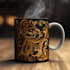 do funny t shirts and mug design
