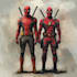 do retro comic book illustration