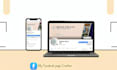 create, setup and optimize impressive facebook business page