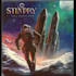 create eyecatching sci fi or romance book cover or ebook