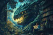 design fantasy, romance and sci fi book covers