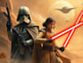 draw your star wars sci fi character art