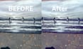retouch and enhance photos
