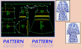 be your PDF sewing pattern maker and make multiple size