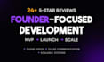 build no code apps and mvps with bubble io, adalo, softr and flutterflow