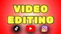 edit your gaming video