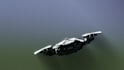 ultra realistic scifi cinematic spaceships animation
