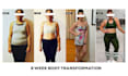 do online personal fitness trainer