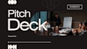 design premium sales presentation and pitch deck
