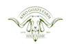 make professional vintage goat logo with copyright