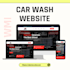 build wordpress ecommerce website and online woocommerce store