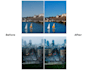 edit and retouch images