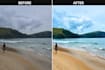 edit and retouch images