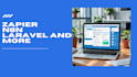 api integration rest XML zapier klaviyo development website PHP stripe payment