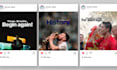 create modern, high retention instagram carousels