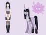 create your own personalized mlp oc in mlp art style