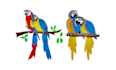 professionally digitize any logo for embroidery digitizing