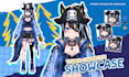 design and rigging live 2d vtuber model in anime style for vtube studio