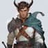 draw your custom dnd character