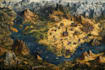 create a fantasy map